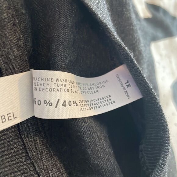 IPA Lot When I Drink When I Drink T-Shirt Size XL EUC - Picture 5 of 5